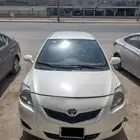 toyota yaris 2011