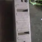 تانكي ماء بلاستيك فيبر نضيف عدد 2 للسيارات