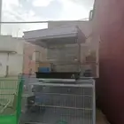 اقفاص طيور زينة مستعملة للبيع