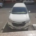 تويوتا افانزا 2016