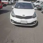 كيا ريو 2012