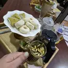 مدربة طبخ
