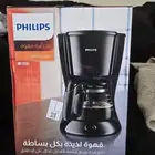 محضرة قهوة من فلبس