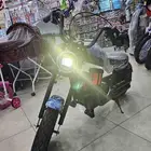 دباب كهربائي حق أطفال