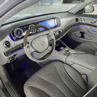 مرسيدس s550