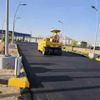 اعمال زفت أزفلت