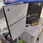 جهاز 5 سلم دجتال نظيف استعمل شهر