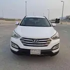 هونداي سنتافي 2013