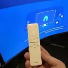 samsung g6 32in شبه جديد