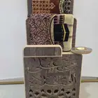 منظم سجادات الصلاه