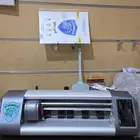 للبيع ماكينة قص استكرات حماية الجوال