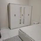 غرف نوم جاهزة  ديده