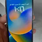 اكس اس جهاز ممتاز البطاريه100 الجهاز معاه سلك الشاحن وجراب
