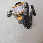 مكينة صيد شيمانو حجم 4000 استعملت مرات قليلة