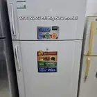 Refrigerator new conditions good working