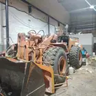 يوجد قطع غيار معدات مستعمل وصيانه معدات