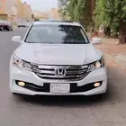هوندا اكورد موديل2016