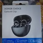 سماعات أذن هونر CHOICE Clip جديده