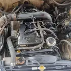 مكينة هايلوكس انوفا