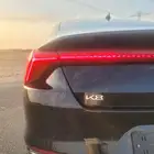 كيا k8 كي 8 كوري نظييف لون ملكي