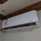 مكيف اسبلت ميديا