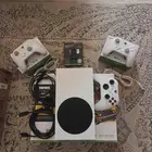 اكس بوكس سيريس اس
