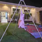 شوي خارجي دوار سعاده معلم مشويات