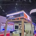 تاجير شاشات LED تاجير سيتي كلر تأجير شاشات لمس تأجير صوتيات
