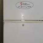 ثلاجة  محول كهربائي من 220يلا 110كل شيء