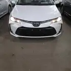 كرولا 2000 سي سي XLI إستاندر م 2026