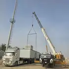 لوبد الرياض للنقل الحمولات الى جميع المناطق