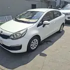 كيا ريو 2016
