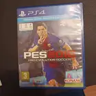 بيس 2018 (PES2018) لسوني بلاي ستيشن 4 و5 نسخه مميزه لغه عربي