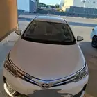 للبيع كورولا في المدينه المنوره ماشيه 152