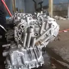 قير أكسنت CVT موديل  2017