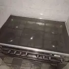 غاز 5 عيون بحاله جيده