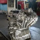 Hyundai  Accent Cvt جربكس Gearbox Model  2016 Used Original