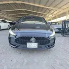 ام جى موديل 2023