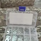 للبيع وردات لبعض الاكترونيات والمسامير