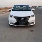 شانجان مستعمل جديد النسفن الموديل 2025