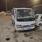 قلاب ايسوزو 2004 بكب نصف نقل