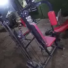 جهاز تمرين