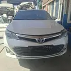 افلون تشليح قطع غيار فقط موديل 2014