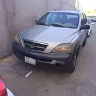 سياره كيا سرنتو مديل 2003
