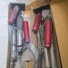 مساعدات بروفندر غاز لل فتك و الشاص