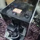 ماكينه قهوه جورا 12 مشروب