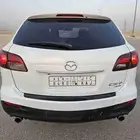 مازدا CX9 2013