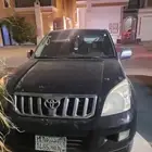 برادو 2007 4 سرندل لون اسود