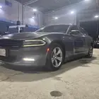 للبيع   تشارجر دودج Dodge Charger   موديل 2017