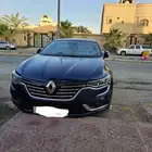 رينو تاليسمان 2018 بحالة الوكالة